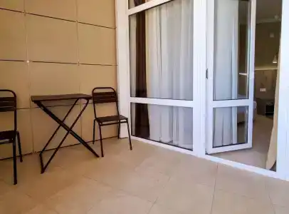 HELIOPARK Aqua Resort - 96