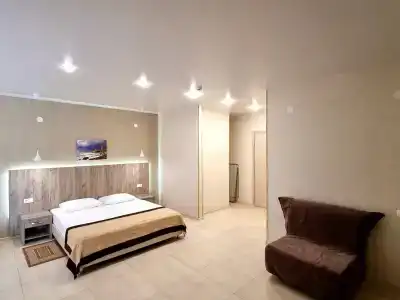 HELIOPARK Aqua Resort - 92