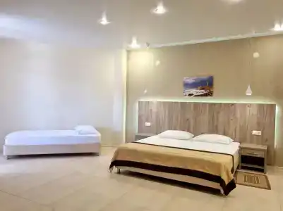 HELIOPARK Aqua Resort - 93