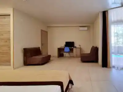 HELIOPARK Aqua Resort - 94