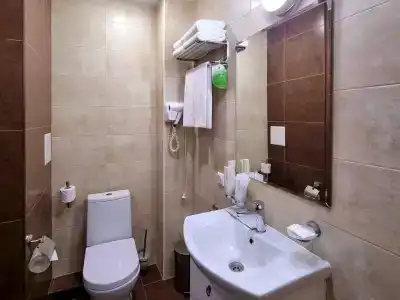 HELIOPARK Aqua Resort - 97