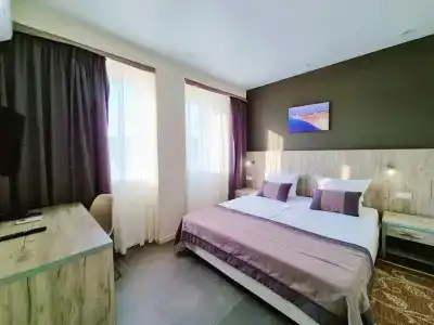 HELIOPARK Aqua Resort - 101