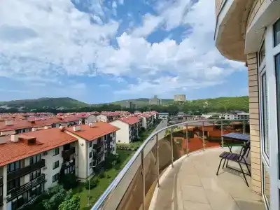 HELIOPARK Aqua Resort - 107