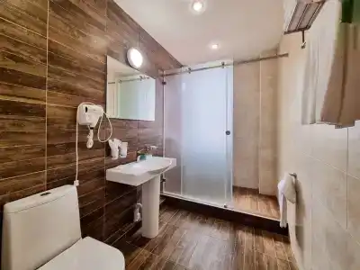 HELIOPARK Aqua Resort - 106