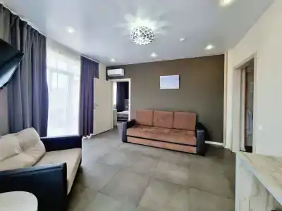 HELIOPARK Aqua Resort - 104