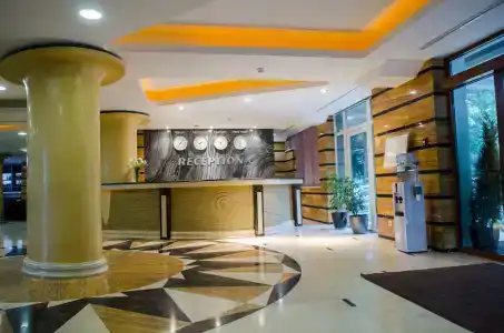 Юность - 1