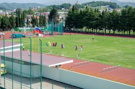Юность - 10