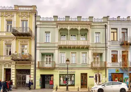 Апарт-отель 5 star - 3