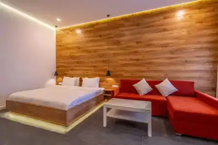 Апарт-отель 5 star - 6