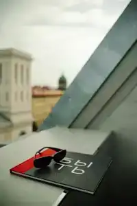 Золотой Треугольник - 16