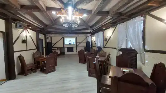 Тихий уголок - 2
