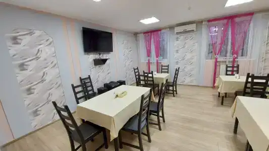 Тихий уголок - 3