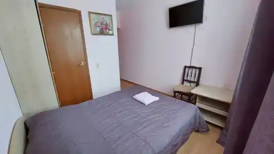 Тихий уголок - 6