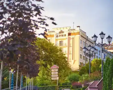 Ария - 6