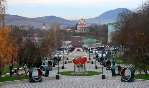 Отдых - 16