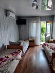 Ромашка - 11