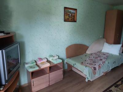 Ромашка - 4