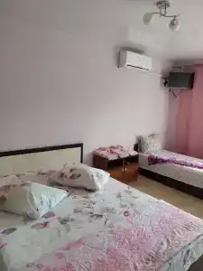 Ромашка - 0