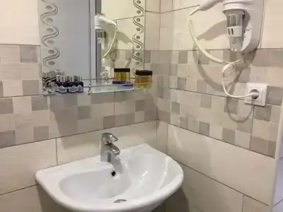 Дом на Цимлянской 7 - 16