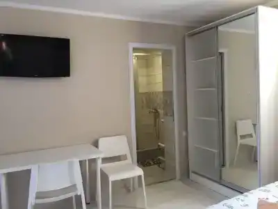 Дом на Цимлянской 7 - 18