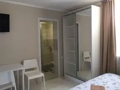 Дом на Цимлянской 7 - 19