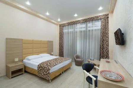 Радужный - 20