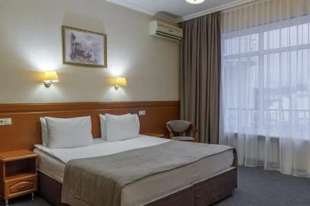 Wind Rose Hotel & SPA - 41