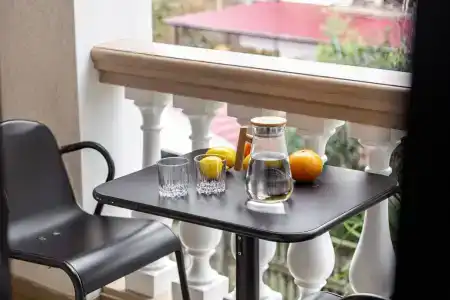 Wind Rose Hotel & SPA - 43