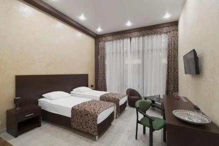 Радужный - 33