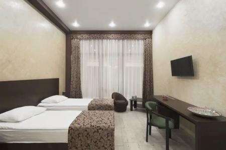 Радужный - 35