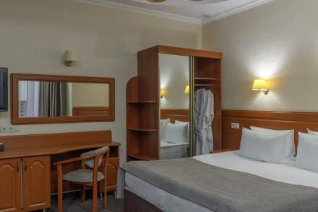 Wind Rose Hotel & SPA - 47