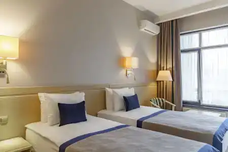 Wind Rose Hotel & SPA - 54