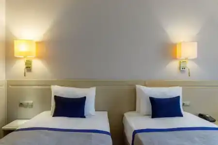 Wind Rose Hotel & SPA - 55