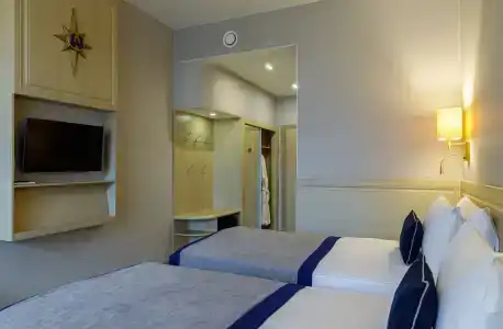 Wind Rose Hotel & SPA - 56