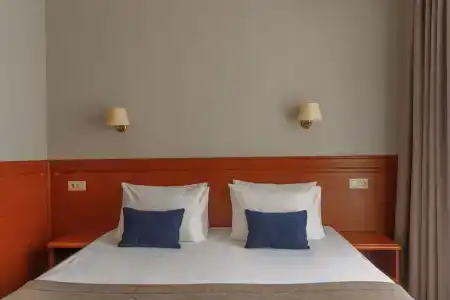 Wind Rose Hotel & SPA - 57