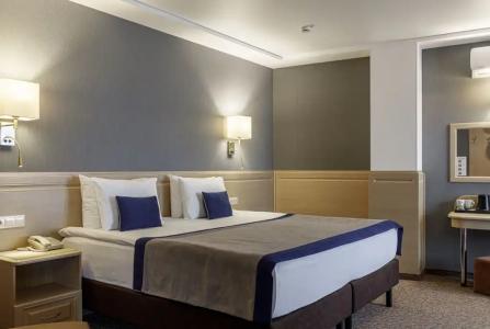 Wind Rose Hotel & SPA - 64