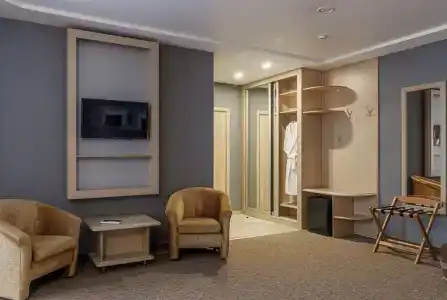 Wind Rose Hotel & SPA - 67