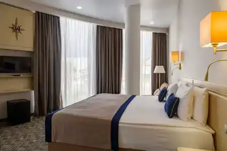 Wind Rose Hotel & SPA - 68