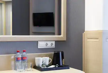 Wind Rose Hotel & SPA - 69