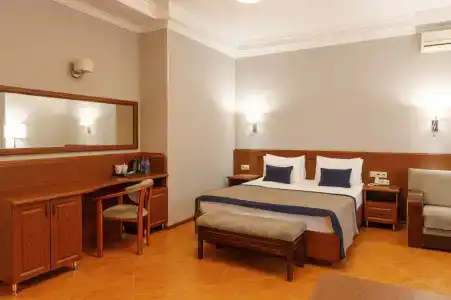 Wind Rose Hotel & SPA - 71