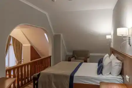 Wind Rose Hotel & SPA - 83