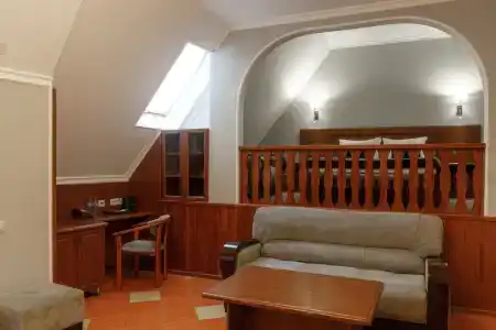 Wind Rose Hotel & SPA - 84