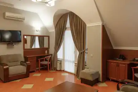 Wind Rose Hotel & SPA - 85