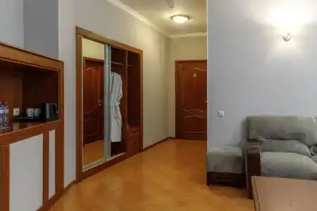 Wind Rose Hotel & SPA - 89
