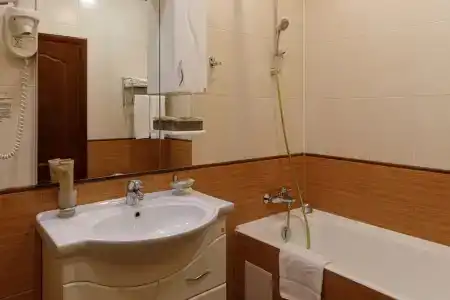 Wind Rose Hotel & SPA - 92