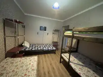 Сушите весла - 6