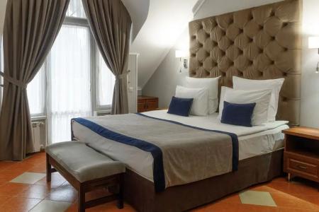 Wind Rose Hotel & SPA - 93