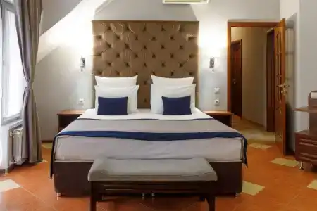 Wind Rose Hotel & SPA - 94