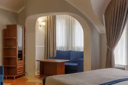 Wind Rose Hotel & SPA - 95
