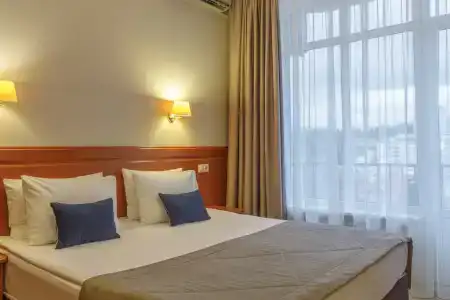 Wind Rose Hotel & SPA - 98